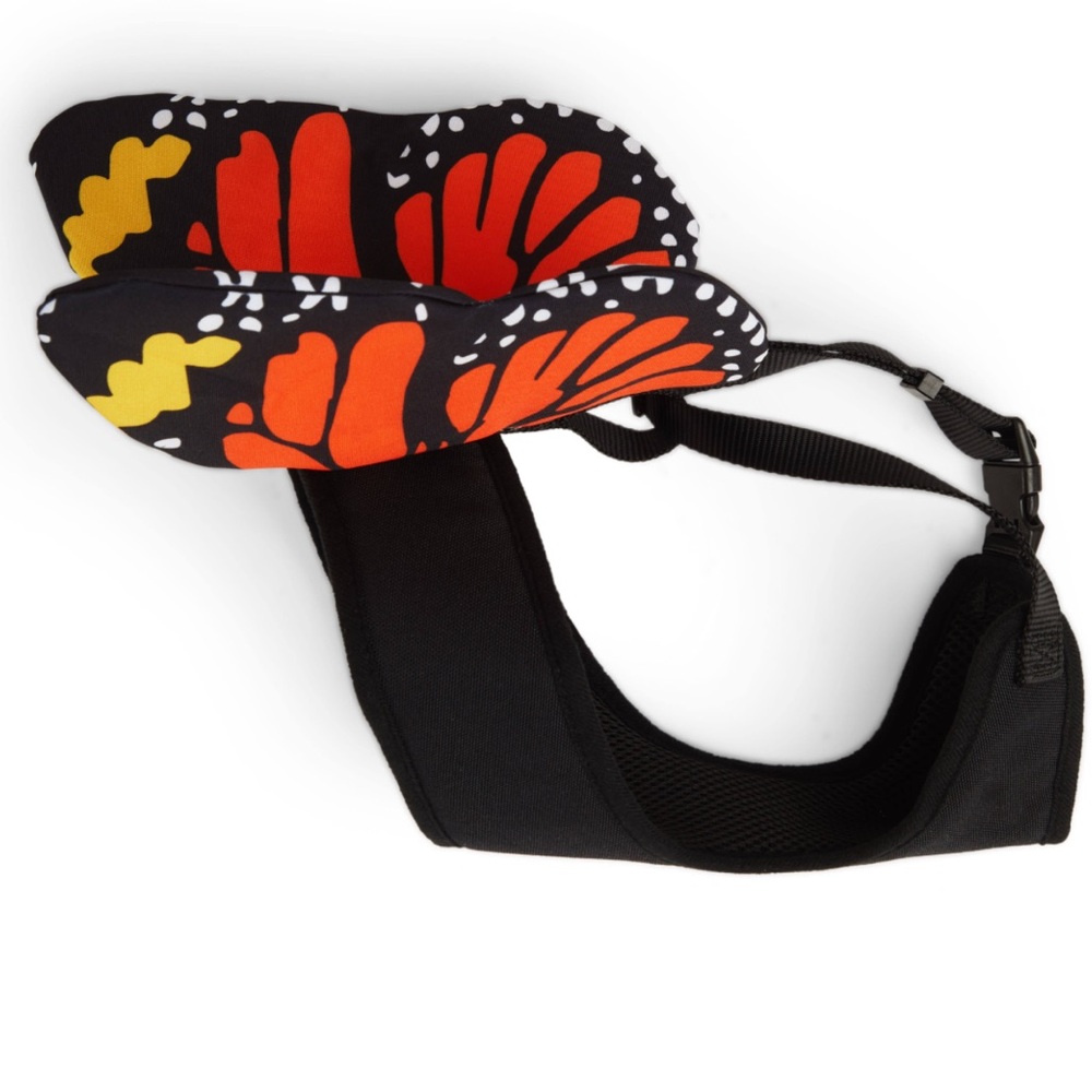 ๐ 3/for $20 in a BUNDLE Bootique Butterfly Harness Costume - Picture 8 of 13
